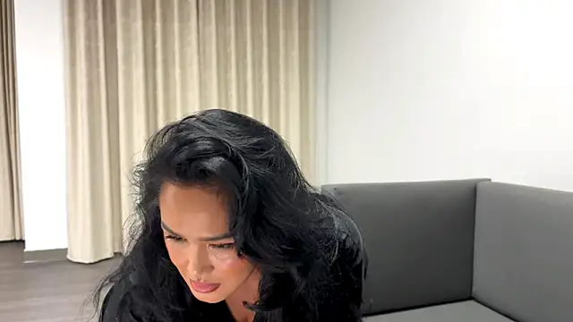 ArianaGoddess online show from April 2026 07:26:02 PM