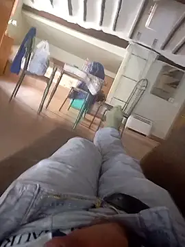 mecaloco online show from April 2026 05:19:02 PM