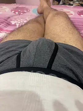 Saksham57953 online show from April 2026 03:46:02 PM