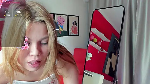 Snapshot of ScarletMarnei chatting on April 2026 02:13:02 AM ScarletMarnei online show from April 2026 02:13:02 AM