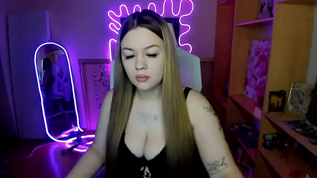 AmeliePeach online show from April 2026 01:09:02 AM