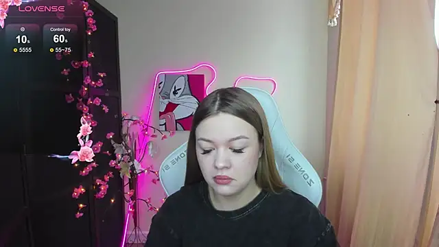 AmeliePeach online show from April 2026 01:45:02 AM