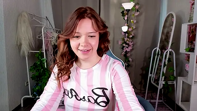 Katy Rane online show from April 2026 02:37:02 AM