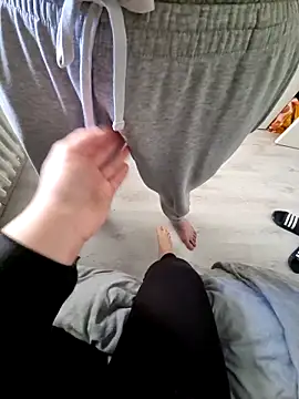 Snapshot of LadyLeni chatting on April 2026 02:19:01 PM LadyLeni online show from April 2026 02:19:01 PM