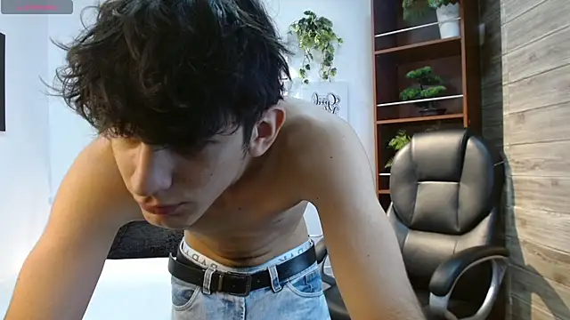 billy wild online show from April 2026 12:31:01 PM
