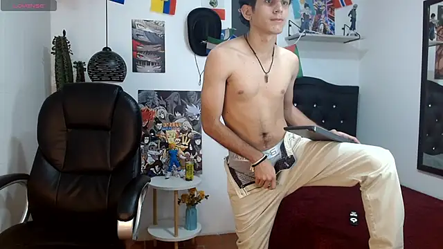 Snapshot of billy_wild chatting on June 2026 11:43:01 AM billy wild online show from June 2026 11:43:01 AM