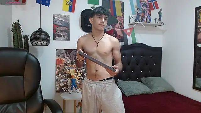 Snapshot of billy_wild chatting on July 2026 11:27:01 AM billy wild online show from July 2026 11:27:01 AM