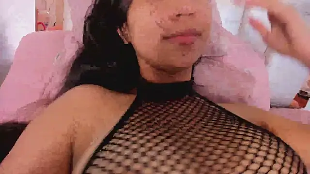 Amber Ashfang online show from July 2026 11:44:02 AM