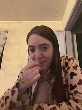 lilocababy online show from April 2026 09:39:33 PM