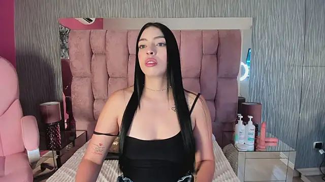 Ashly bloom  online show from July 2026 11:29:01 AM