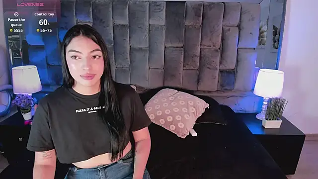 Ashly bloom  online show from June 2026 03:04:01 AM
