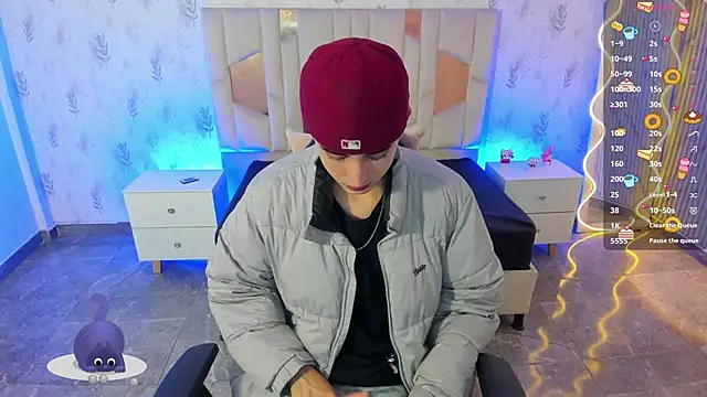 Eidan tay online show from May 2026 01:31:02 PM