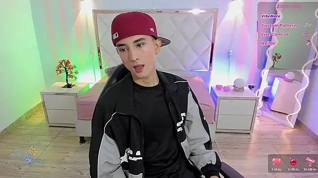 Eidan tay online show from April 2026 01:07:02 PM