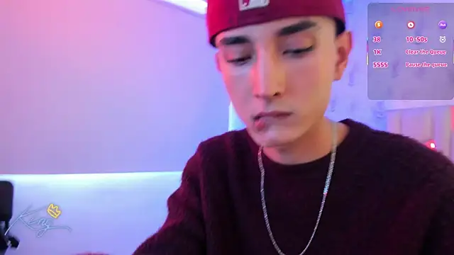 Eidan tay online show from May 2026 01:32:01 PM