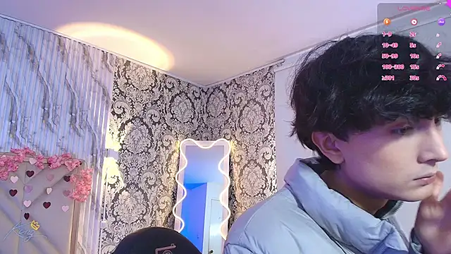 Eidan tay online show from April 2026 12:54:01 PM