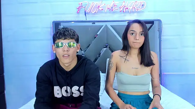 EndlessTwo online show from April 2026 06:13:02 PM