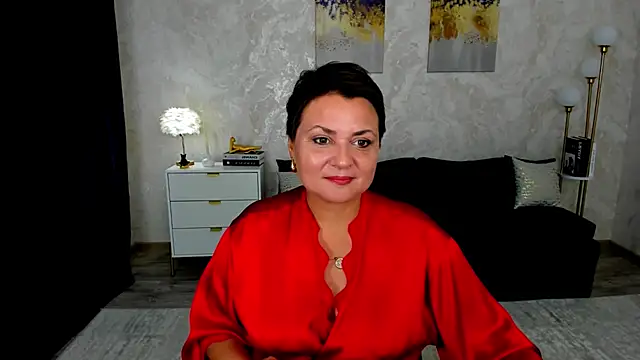 AnnaCorlane online show from June 2026 10:31:01 AM