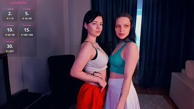 CindyPoster online show from April 2026 07:00:01 AM