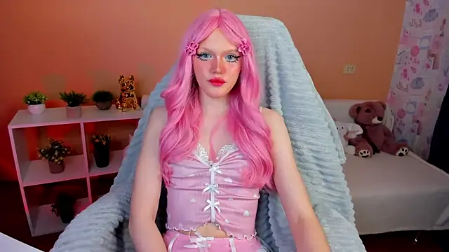 LaurenWaite online show from April 2026 07:13:02 AM