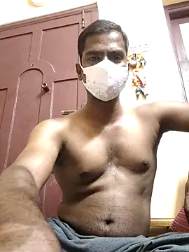 saahaag93 online show from April 2026 05:49:02 PM