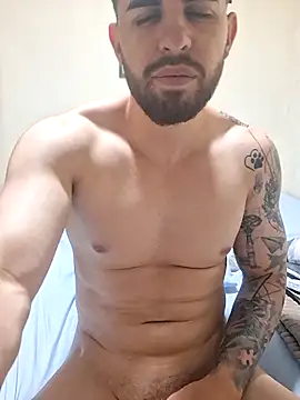 leoxxxgato online show from April 2026 04:46:01 AM