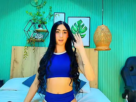 nasly smit online show from April 2026 06:54:01 PM