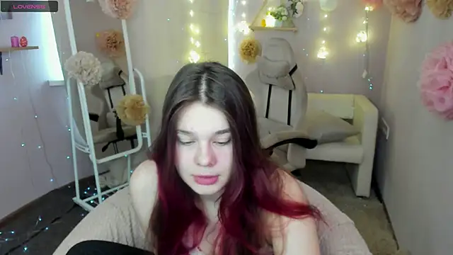 Kacey Love online show from May 2026 05:38:02 AM