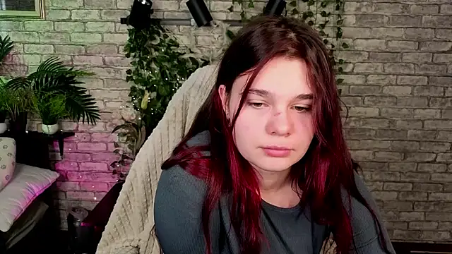 Kacey Love online show from May 2026 05:56:01 AM