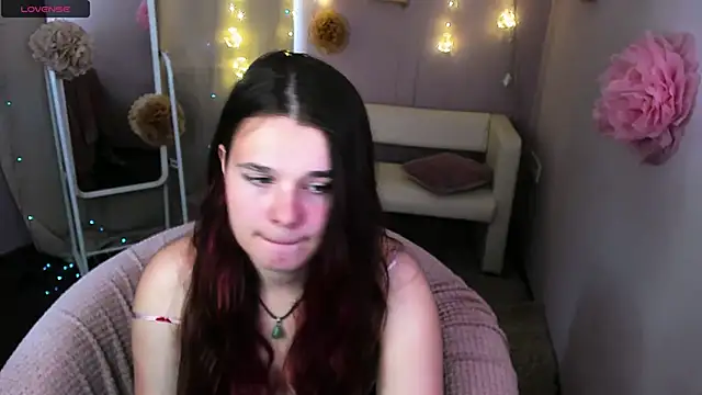 Kacey Love online show from June 2026 12:57:01 PM