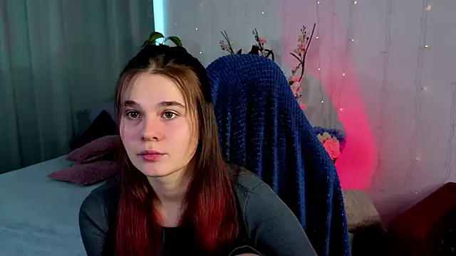 Kacey Love online show from April 2026 05:45:02 AM