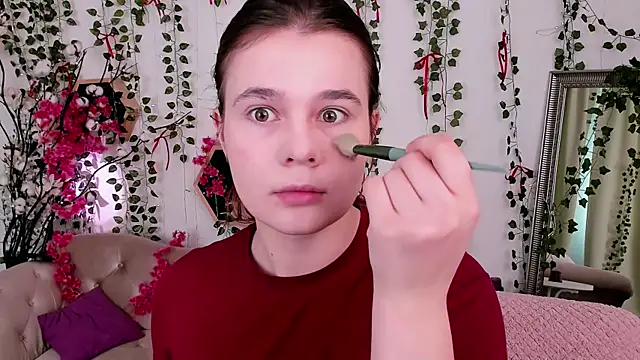 Kacey Love online show from April 2026 05:42:01 AM