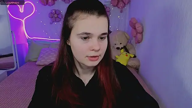 Kacey Love online show from April 2026 01:39:01 PM