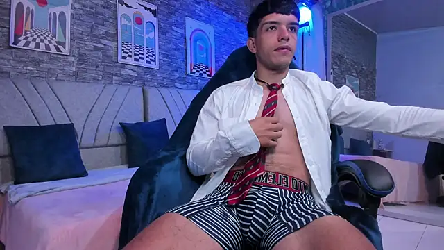 ianrice online show from July 2026 11:28:02 AM