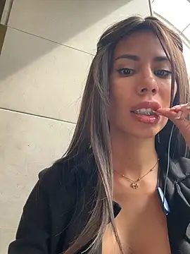 AlmaSajor  online show from April 2026 02:10:02 PM