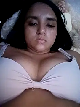 Valentina Narvaez online show from April 2026 09:39:33 PM