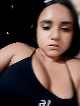 Valentina Narvaez online show from May 2026 10:46:02 PM