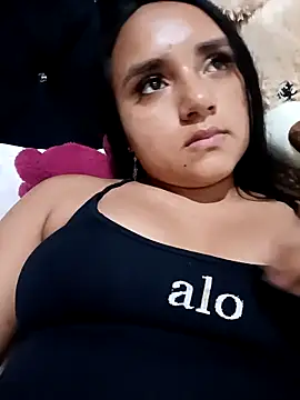 Valentina Narvaez online show from May 2026 06:38:01 PM