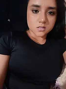 Valentina Narvaez online show from May 2026 10:21:02 PM