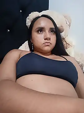 Valentina Narvaez online show from May 2026 07:35:01 PM