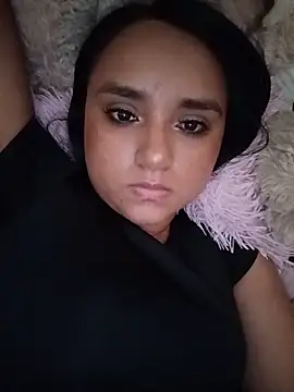 Valentina Narvaez online show from June 2026 10:31:02 PM