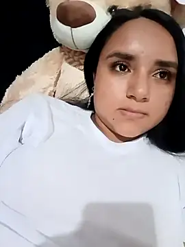 Valentina Narvaez online show from May 2026 07:33:02 PM