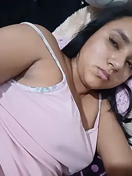 Valentina Narvaez online show from May 2026 07:34:01 PM