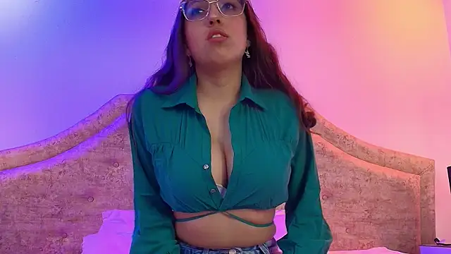 sweetlyundone online show from April 2026 07:20:01 PM