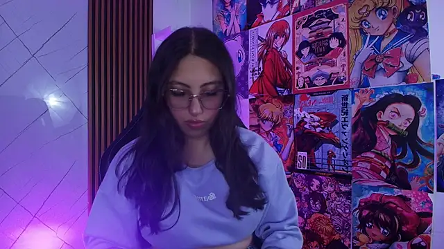 sweetlyundone online show from April 2026 07:39:02 PM