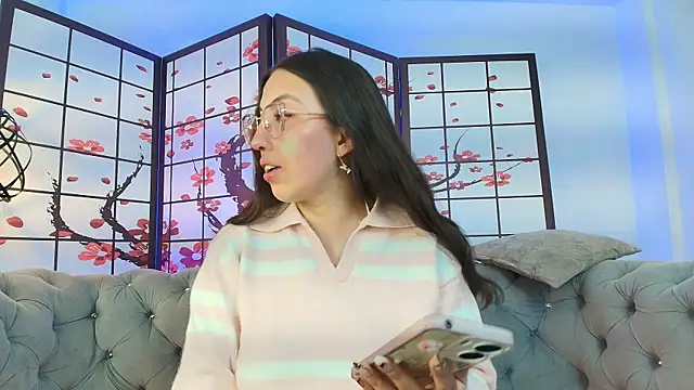 sweetlyundone online show from June 2026 07:07:01 PM