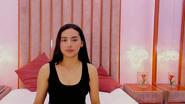 Zoe Monrow online show from May 2026 12:46:02 PM