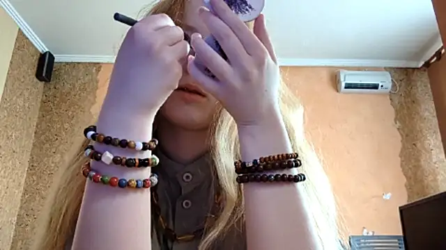 KateVibe 01 online show from April 2026 11:09:02 PM
