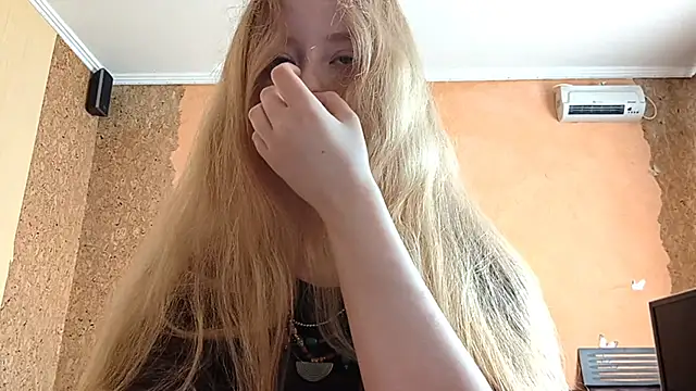 KateVibe 01 online show from May 2026 10:59:01 PM