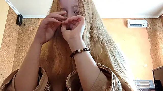KateVibe 01 online show from April 2026 11:11:01 PM