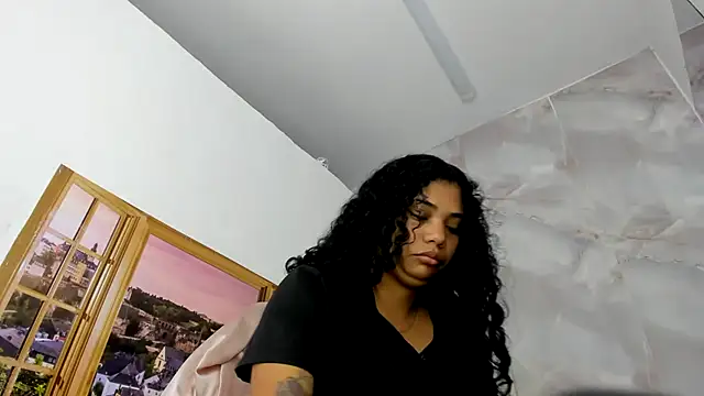 EllyBloom online show from June 2026 01:05:01 PM